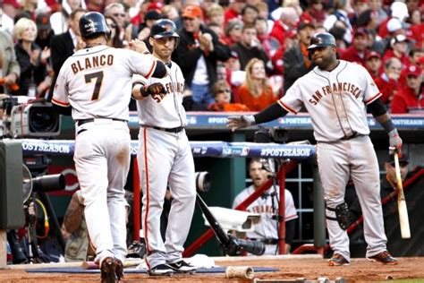 cincinnati reds vs san francisco giants|san fran giants score.